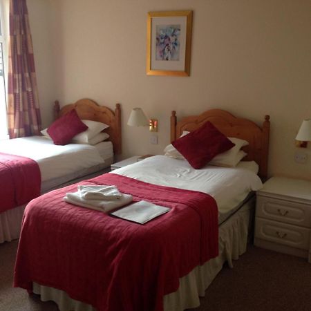 Highgrove Guest House Bolton Luaran gambar