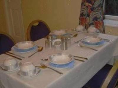 Highgrove Guest House Bolton Luaran gambar