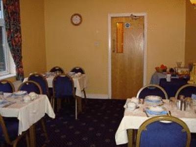 Highgrove Guest House Bolton Luaran gambar