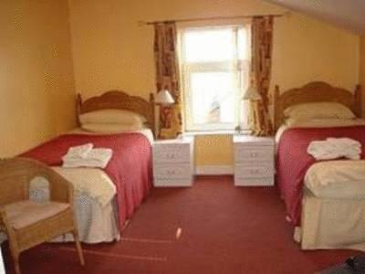 Highgrove Guest House Bolton Bilik gambar