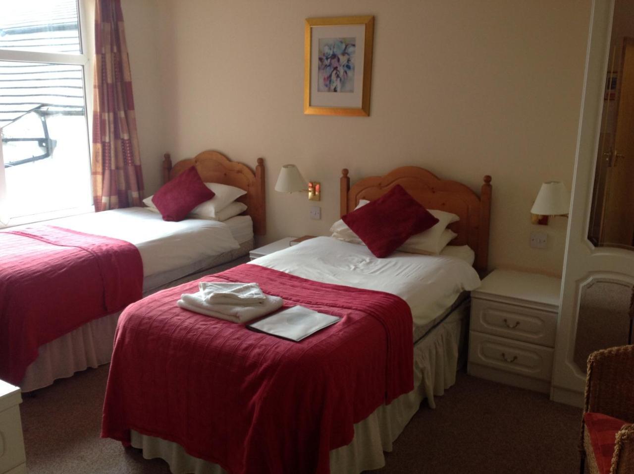 Highgrove Guest House Bolton Luaran gambar